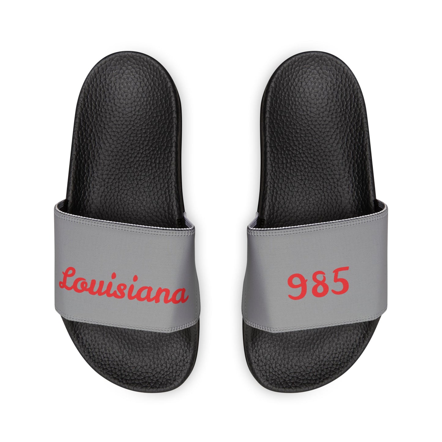 985 Louisiana Men's Removable-Strap Sandals | Comfortable Slip-ons for Summer, Beach Days, Sizzling Getaways, Casual Outings, Gift Ideas