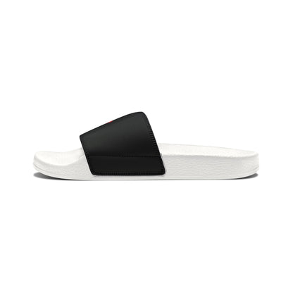 337 Louisiana Stylish Women's Sandals for Summer Fun, Casual Slide Sandals, Comfortable Outdoor Footwear, Vacation Essentials, Fashionable Pool Slides