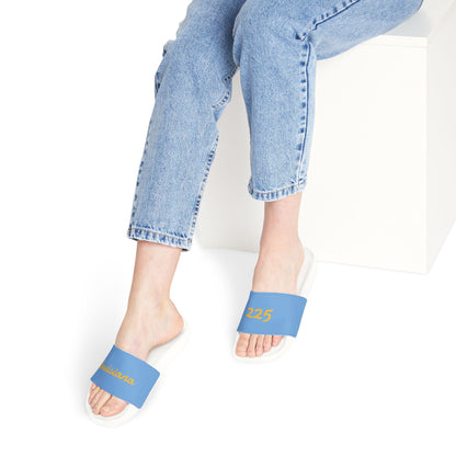 225 Louisiana Stylish Women's Sandals, Trendy Summer Footwear, Casual Slip-Ons, Perfect for Beach Days and Everyday Wear, Comfortable Straps, Unique [...]