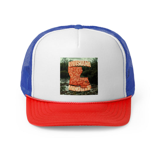 Trucker Caps