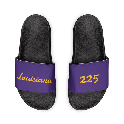 225 Louisiana Stylish Women's Sandals, Trendy Summer Footwear, Casual Slip-Ons, Perfect for Beach Days and Everyday Wear, Comfortable Straps, Unique [...]