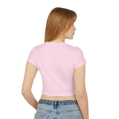 H-Town SouthWest Vibes Vibes Baby Tee, Cute Graphic Top, Trendy Short Sleeve Shirt, Summer Fashion, Perfect Gift for Her