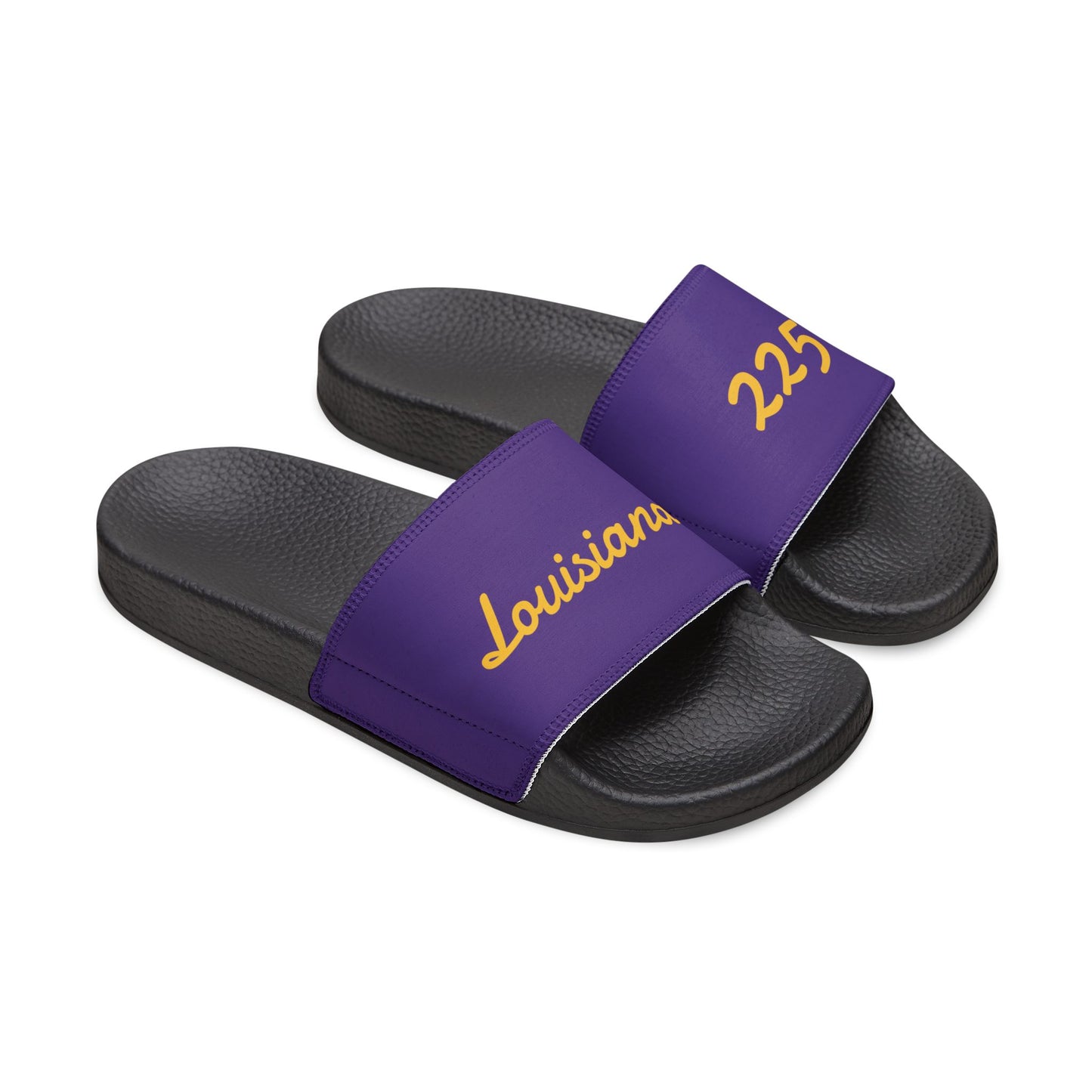 225 Louisiana Stylish Women's Sandals, Trendy Summer Footwear, Casual Slip-Ons, Perfect for Beach Days and Everyday Wear, Comfortable Straps, Unique [...]