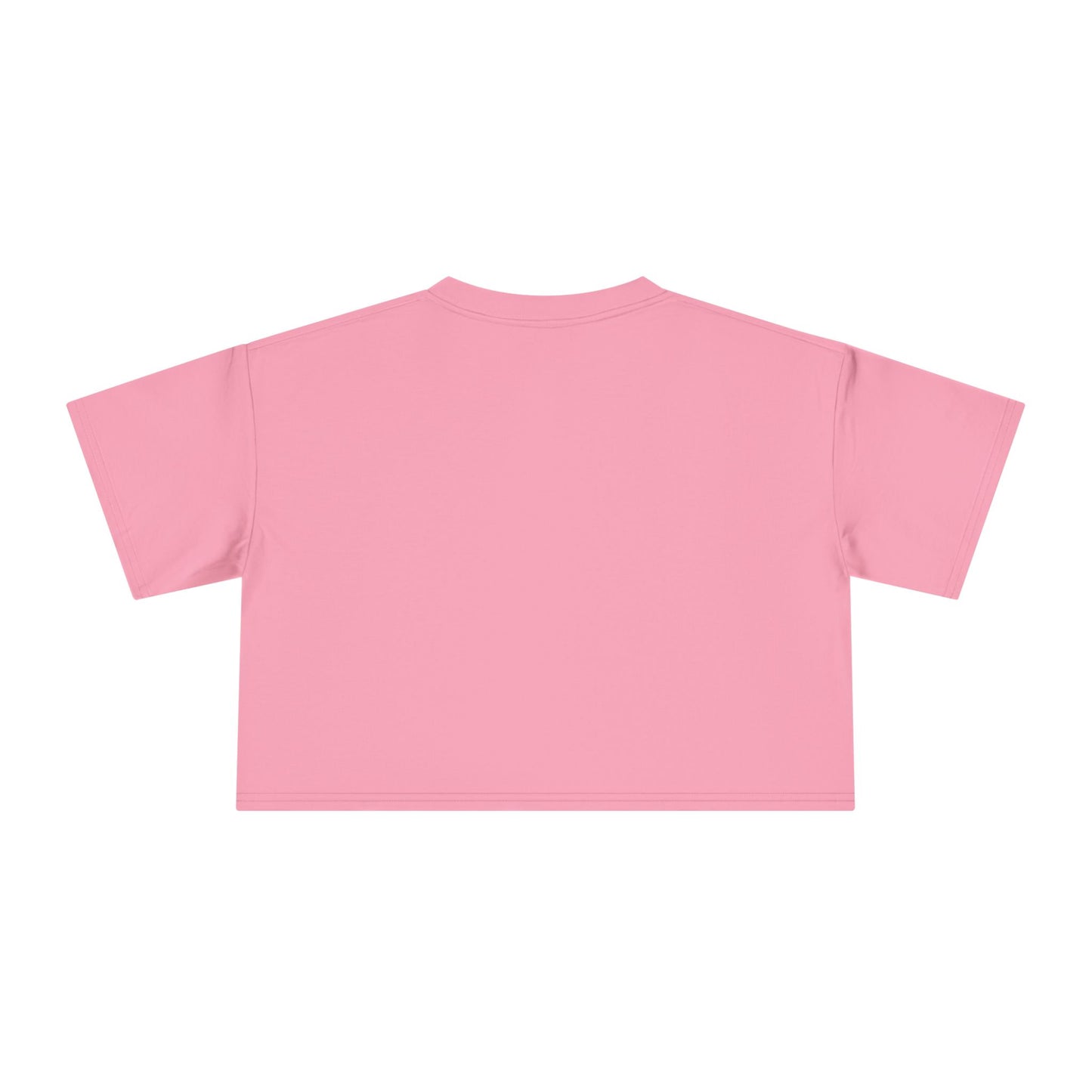 Chic Women’s Crop Tee - Trendy Fashion, Casual Wear, Gift for Her, Stylish Everyday Top, Summer Essentials, Graphic Tee