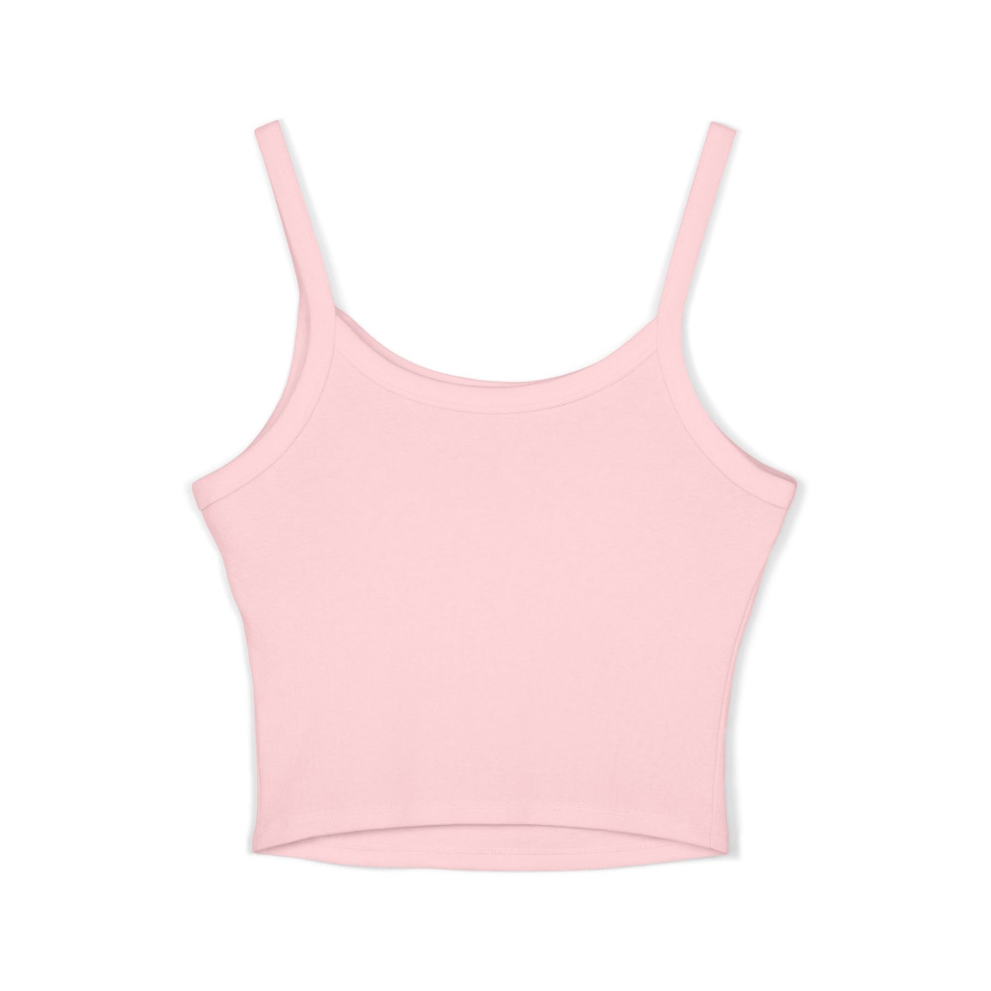 Pretty Soul Pretty Face Women's Motivational Spaghetti Strap Tank Top, Casual Wear, Summer Fashion, Beach Day Out, Gift for Her