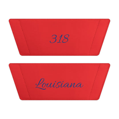 318 Louisiana Stylish Men's Sandals with Removable Strap - Perfect for Summer Adventures, Casual Outings, Beach Days, Home Comfort, Stylish Slip-Ons