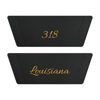 318 Louisiana Stylish Men's Sandals with Removable Strap - Perfect for Summer Adventures, Casual Outings, Beach Days, Home Comfort, Stylish Slip-Ons