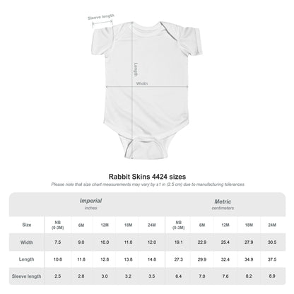 Adorable Baby Boy Bodysuit with Heart Design, Perfect for Baby Showers, Newborn Gift, Cute Baby Outfit, Love for Baby, Infant Clothing
