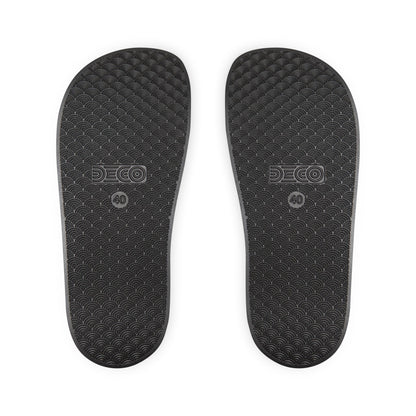 985 Louisiana Men's Removable-Strap Sandals | Comfortable Slip-ons for Summer, Beach Days, Sizzling Getaways, Casual Outings, Gift Ideas