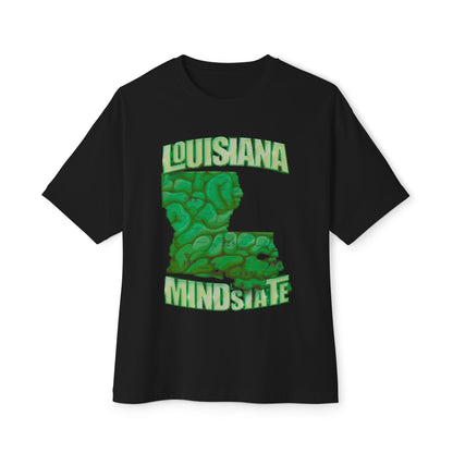 Louisiana Mindstate Logo Unisex Tee