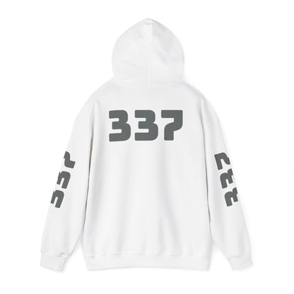 Louisiana Mindstate 337 Community Sweatshirt | Cozy Hoodie for Casual Wear, Gift for Friends & Family, Trendy Fashion