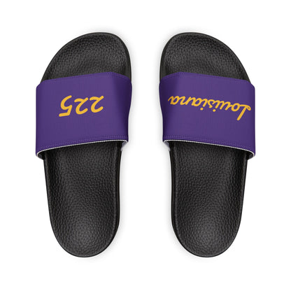 225 Louisiana Stylish Women's Sandals, Trendy Summer Footwear, Casual Slip-Ons, Perfect for Beach Days and Everyday Wear, Comfortable Straps, Unique [...]