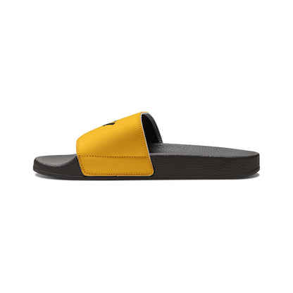 504 Louisiana Stylish Women's Removable-Strap Sandals with Customizable Text, Summer Footwear, Beach Sandals, Casual Slippers, Gift for Her