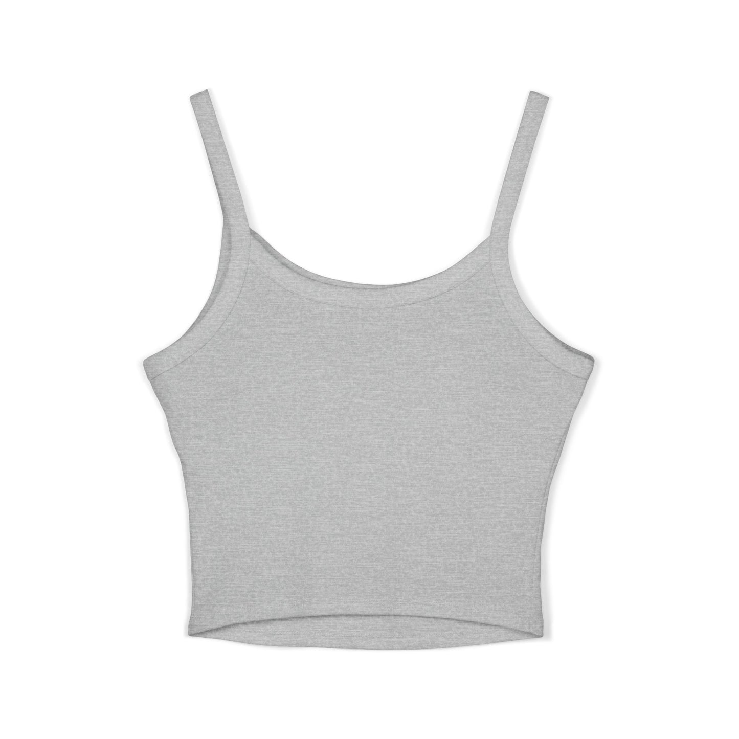 Pretty Soul Pretty Face Women's Motivational Spaghetti Strap Tank Top, Casual Wear, Summer Fashion, Beach Day Out, Gift for Her
