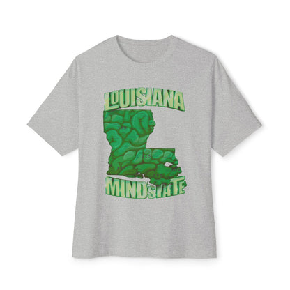 Louisiana Mindstate Logo Unisex Tee