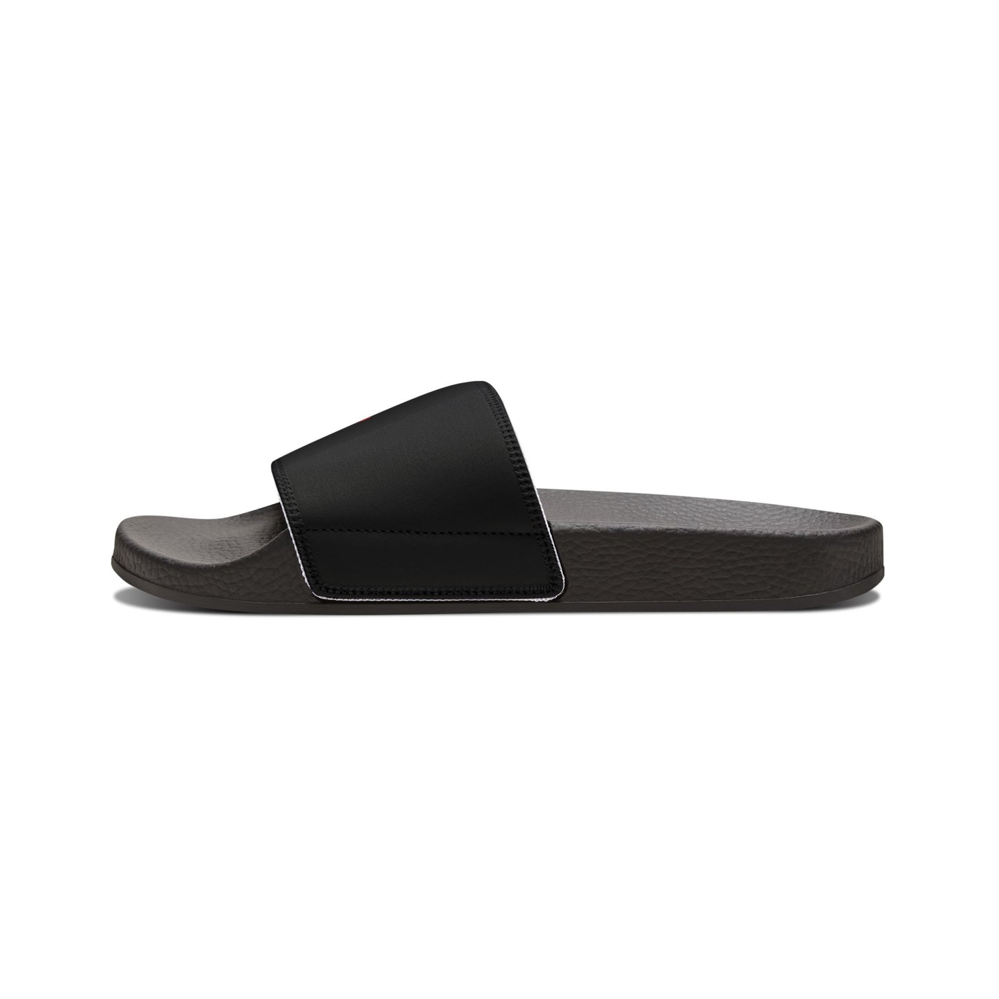 337 Louisiana Stylish Men's Removable-Strap Sandals | Casual Summer Footwear, Travel Shoes, Gift for Dads, Poolside Slides, Louisiana Theme