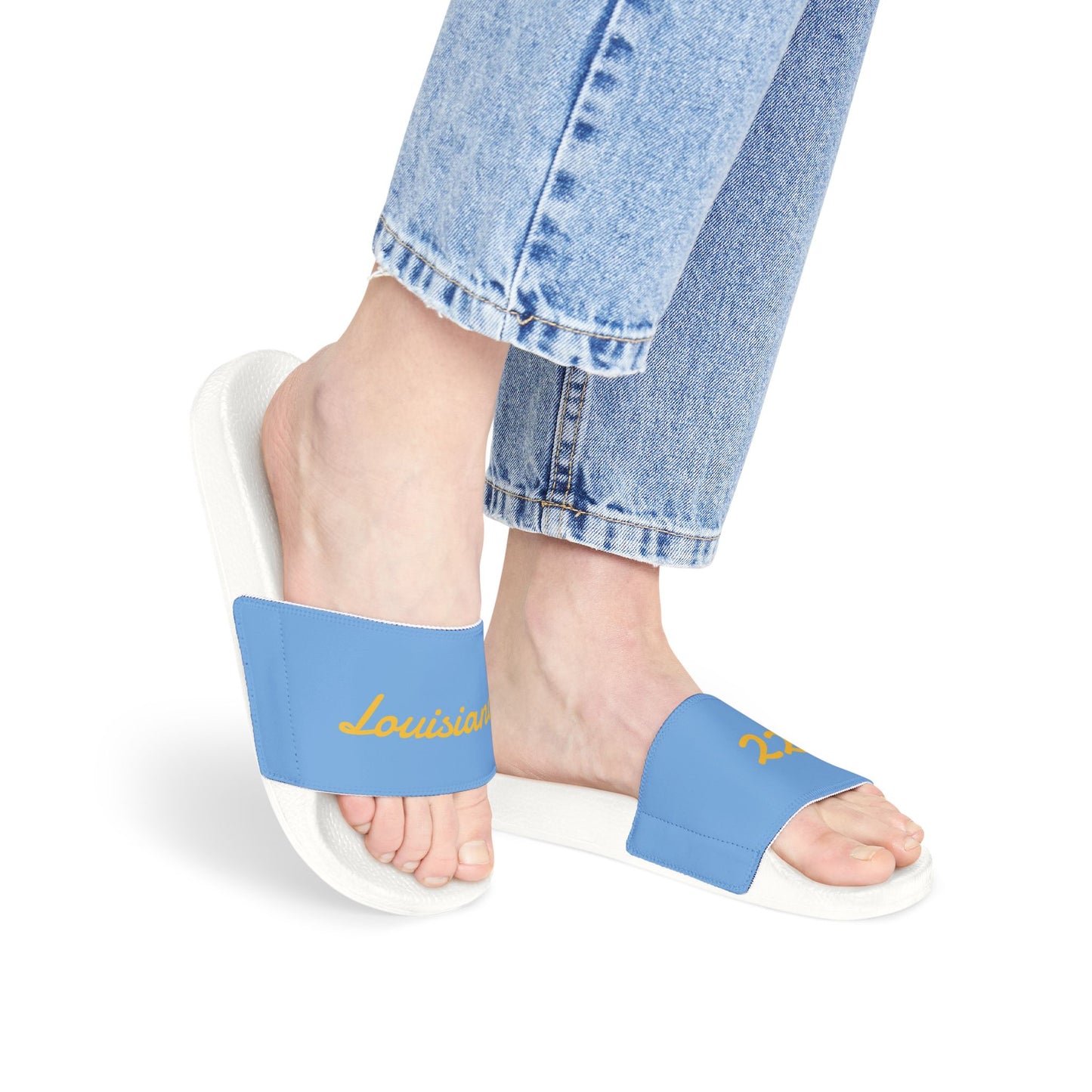 225 Louisiana Stylish Women's Sandals, Trendy Summer Footwear, Casual Slip-Ons, Perfect for Beach Days and Everyday Wear, Comfortable Straps, Unique [...]