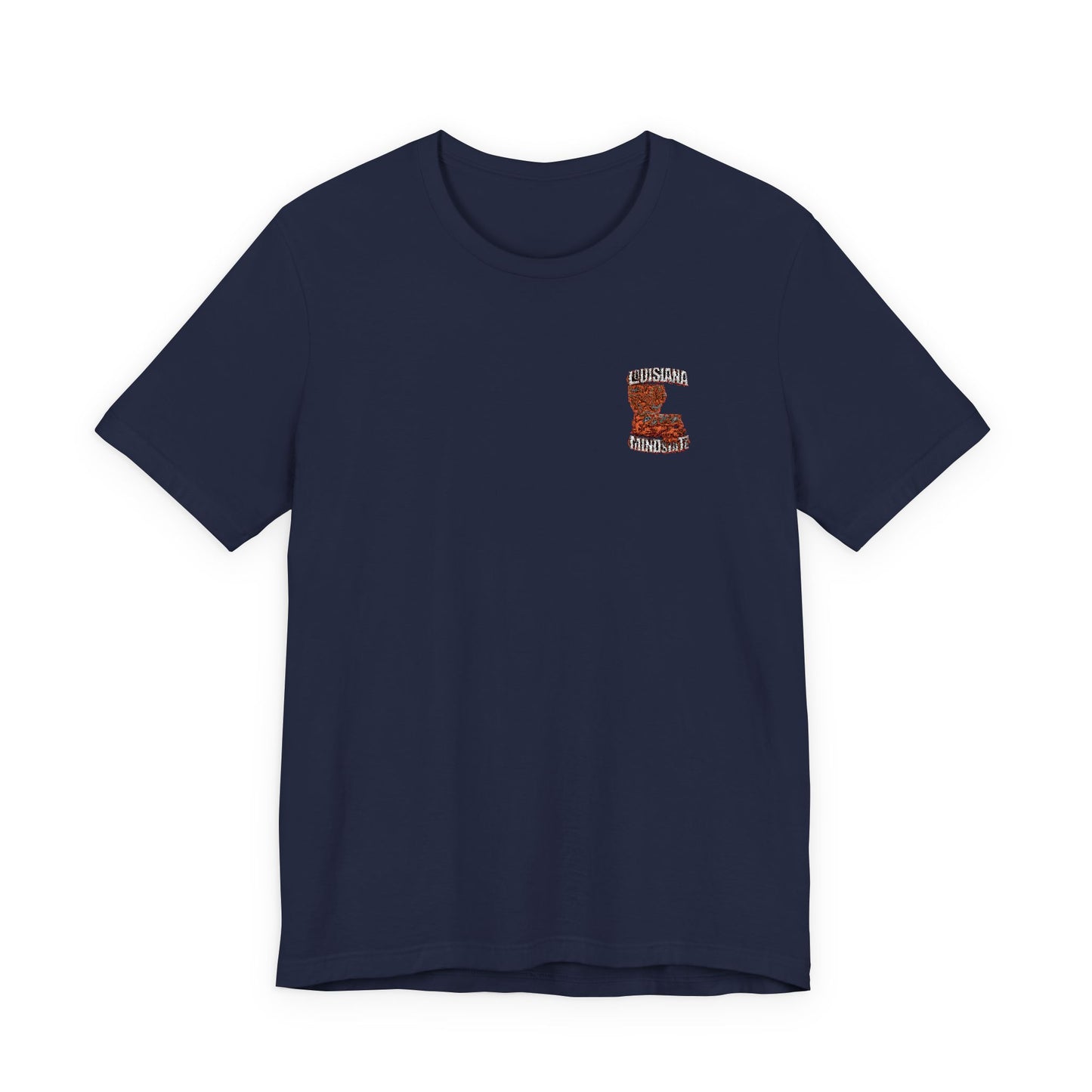 Cozy Unisex Jersey Tee with Vibrant Graphic, Casual Everyday Wear, Great for Gifts, Pet Lovers, Summer Outfits, Unique Fashion Statement