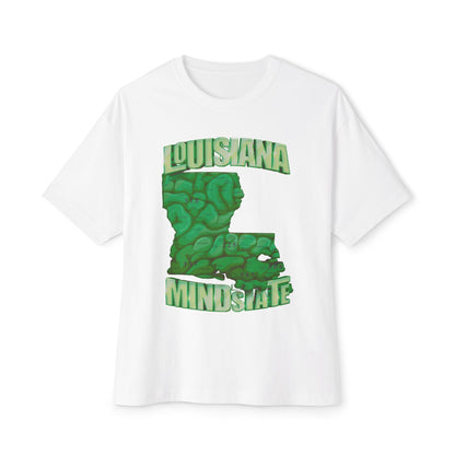 Louisiana Mindstate Logo Unisex Tee