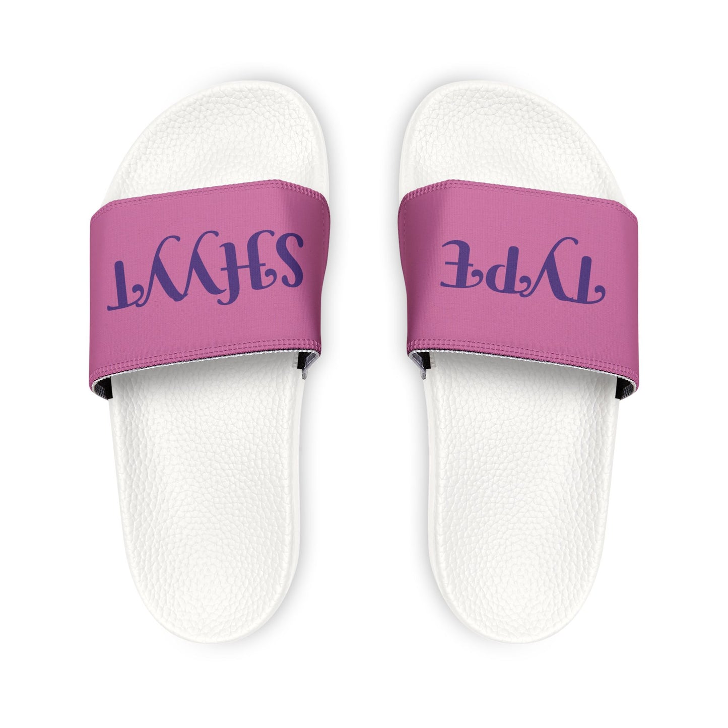 Type Shyyt Chic Women's Removable-Strap Sandals, Comfortable Summer Footwear, Vacation Shoes, Trendy Casual Sandals, Stylish Beachwear